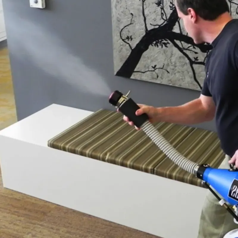 Professional Odor Removal in Raymondville, TX